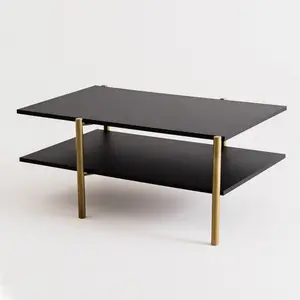 Coffee table CUSTOM FORM Rave 100 cm image-2
