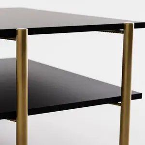 Coffee table CUSTOM FORM Rave 100 cm image-3