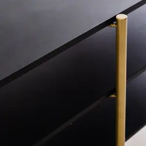 Coffee table CUSTOM FORM Rave 100 cm image-4