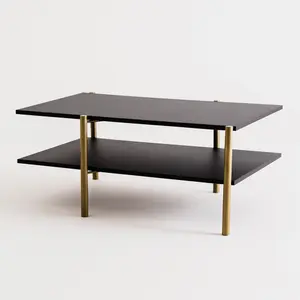 Coffee table CUSTOM FORM Rave 100 cm image-5