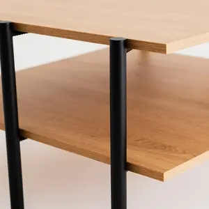 Coffee table CUSTOM FORM Rave 80 cm image-3