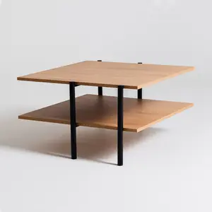 Coffee table CUSTOM FORM Rave 80 cm image-5