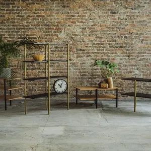 Coffee table CUSTOM FORM Rave 80 cm image-6