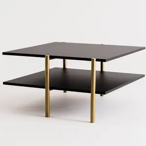Coffee table CUSTOM FORM Rave 80 cm image-2
