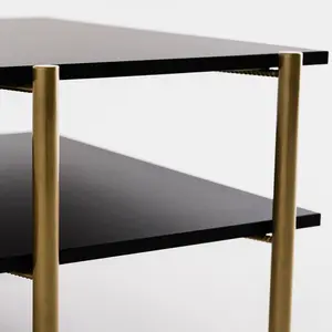 Koffietafel CUSTOM FORM Rave 80 cm image-4