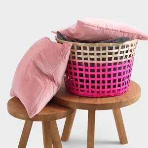 Solid wood coffee table CUSTOM FORM Treben image-5