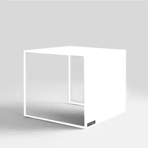 Coffee table CUSTOM FORM 2Wall image-1