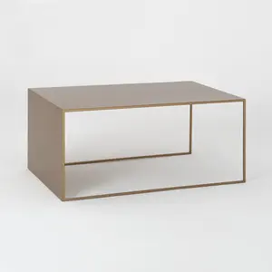 Coffee table CUSTOM FORM 2Wall image-1