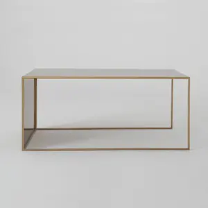 Coffee table CUSTOM FORM 2Wall image-2