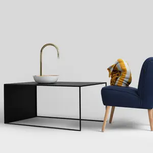 Coffee table CUSTOM FORM 2Wall image-2