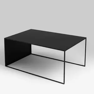 Coffee table CUSTOM FORM 2Wall image-4