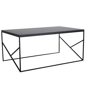 Coffee table CUSTOM FORM Fancy Basic image-0