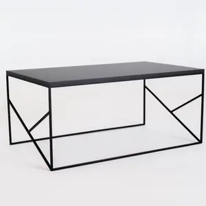 Coffee table CUSTOM FORM Fancy Basic image-4