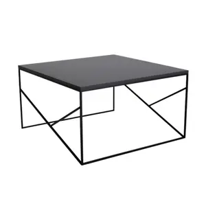 Coffee table CUSTOM FORM Fancy Basic 80 image-0