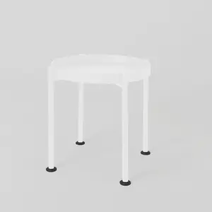 Metal coffee table CUSTOM FORM Hanna 1F image-2