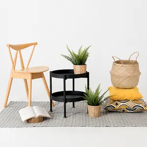 Metal coffee table CUSTOM FORM Hanna 2F image-5