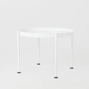 Metal coffee table CUSTOM FORM Hanna image-2