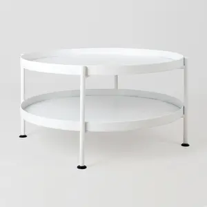 Coffee table CUSTOM FORM Hanna image-1