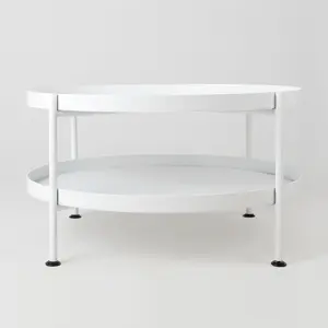 Coffee table CUSTOM FORM Hanna image-3