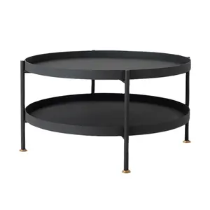 Coffee table CUSTOM FORM Hanna image-0