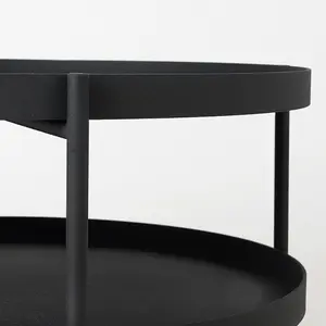 Coffee table CUSTOM FORM Hanna image-3