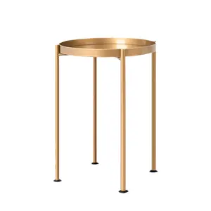 Side table CUSTOM FORM Hanna image-0