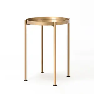 Side table CUSTOM FORM Hanna image-1