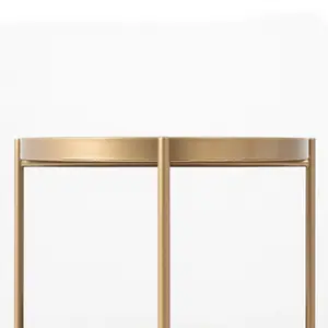 Side table CUSTOM FORM Hanna image-2