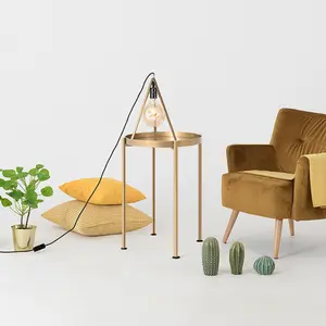 Side table CUSTOM FORM Hanna image-3