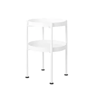 Side table CUSTOM FORM Hanna image-0