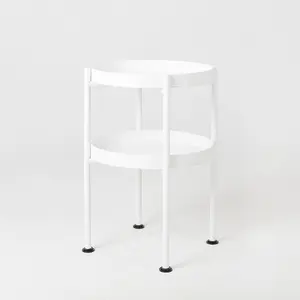 Side table CUSTOM FORM Hanna image-1