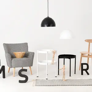 Side table CUSTOM FORM Hanna image-5