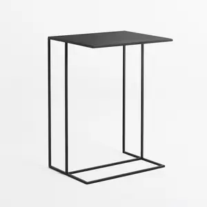 Side table CUSTOM FORM Sider Metal image-1