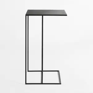 Side table CUSTOM FORM Sider Metal image-2