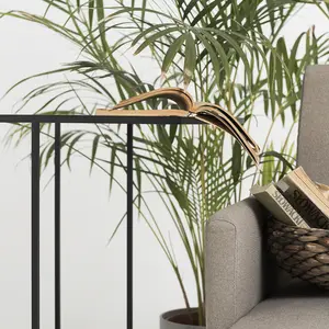 Side table CUSTOM FORM Sider Metal image-3