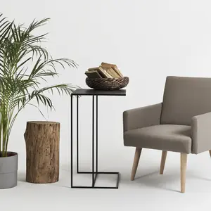 Side table CUSTOM FORM Sider Metal image-4