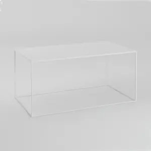 Coffee table CUSTOM FORM Tensio Metal image-4