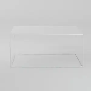 Coffee table CUSTOM FORM Tensio Metal image-5