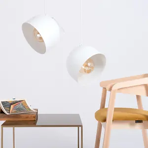 Coffee table CUSTOM FORM Tensio Metal 50 image-2