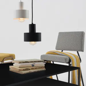 Coffee table CUSTOM FORM Tensio 2 Floor Metal image-3