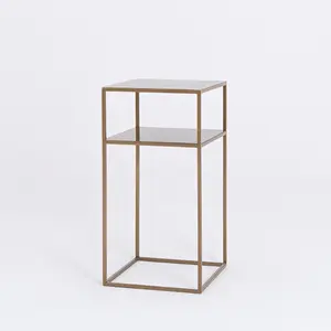 Coffee table CUSTOM FORM Tensio 2 Floor image-2