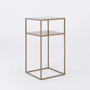 Coffee table CUSTOM FORM Tensio 2 Floor image-3