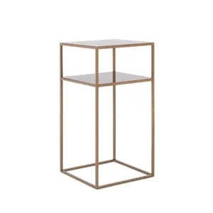 Coffee table CUSTOM FORM Tensio 2 Floor image-4