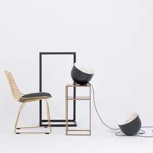 Koffietafel CUSTOM FORM Tensio 2 Floor image-1
