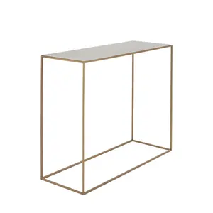 Table CUSTOM FORM Tensio Metal image-0