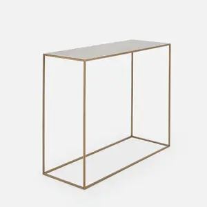 Table CUSTOM FORM Tensio Metal image-1