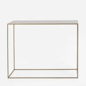 Table CUSTOM FORM Tensio Metal image-4