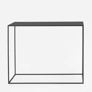 Table CUSTOM FORM Tensio Metal image-2