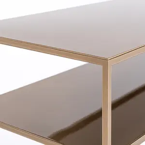 Table CUSTOM FORM Tensio 2 Floor Metal image-4