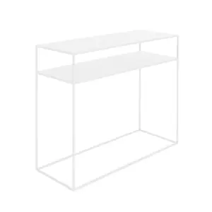 Table CUSTOM FORM Tensio 2 Floor Metal image-0